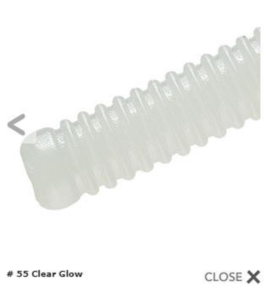 Распродажа Мягкая пластиковая приманка Major Craft Paraworm 2,8 дюйма PW-AJI FLAT 055 (3231)