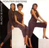 CD POINTER SISTERS - Black & White WOU5092 Wounded Bird Re 2009 US Soul/Funk Used