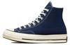 Кеды Chuck 70 Hi 'Navy' 172676C
