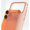 Матовый Чехол с Большим Отверстием для iPhone 17/Air/Pro/Pro Max