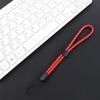 Lanyard Camera Strap Walkie Talkie Gadget Rope Mobile Phone Wrist Straps USB Lanyard Hand Lanyard