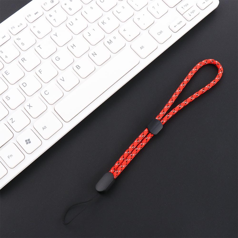 Lanyard Camera Strap Walkie Talkie Gadget Rope Mobile Phone Wrist Straps USB Lanyard Hand Lanyard