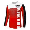 Мотокросс Джерси гоночный Внедорожный велосипед MX Enduro MOTO Мотоциклетная одежда Flexair Мужская МОТО Женская горная велосипед для бездорожья Даунхилл