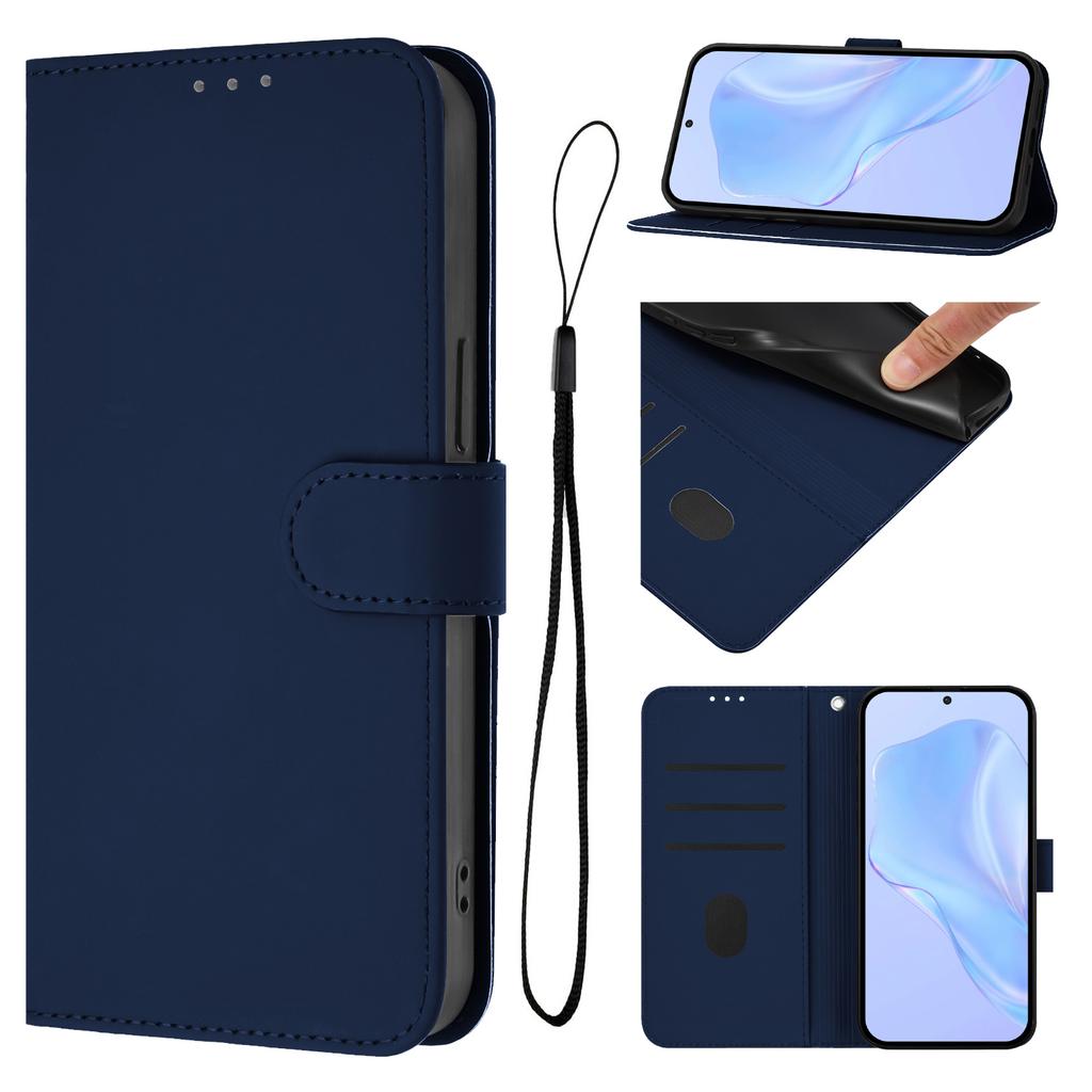 18 - Color PU Leather Phone Wallet Case for Itel Series.itel A05s,A23 Pro,A17,A48,A50,A50C,A60s,A60,A70,A80,P38,P40,P55,RS4,S17,S18,Vision 5,S23,S24..