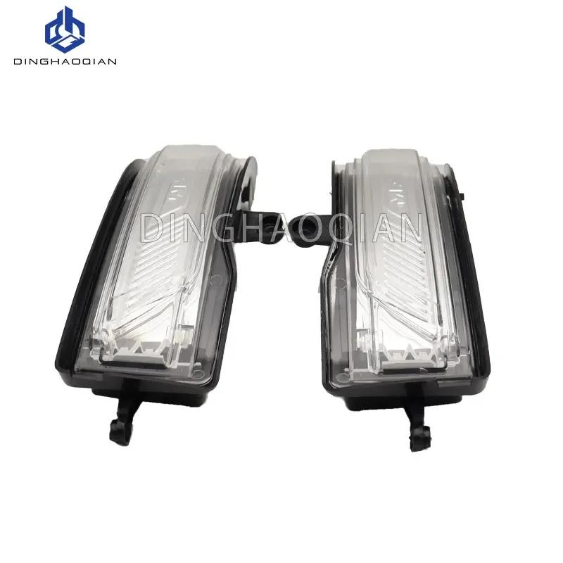 For Dodge Ram Pickup 2019 2020 2021 2022 Rearview Side Mirror Turn Signal Repeater Indicator Light Lamp 68402097AA 68402096AA