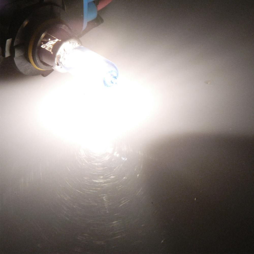 H9 12V 65W Super White Auto Halogen Bulb Car Headlight Halogen Lamp Motorcycle Halogen Bulb