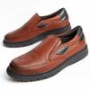 Men's Leather Loafer. Confore2 98978