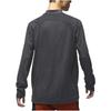 Jordan Dri-FIT ADV Sport Long Sleeve Performance Tee Мужские топы Темно-серый FD8124-022