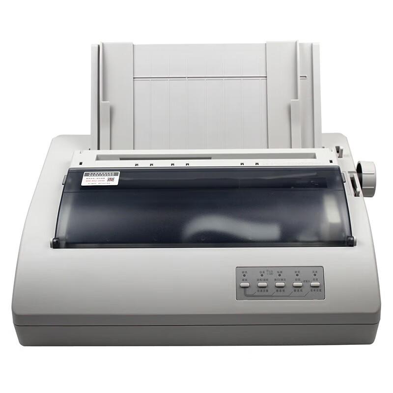DPK300 Dot Matrix Printer CN plug (adapter included)