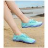 Unisex Swimming Water Shoes Women Men Barefoot Beach Shoes Breathable Sport Shoe Quick Dry River Sea Aqua Sneakers Beach Sneaker