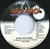 7inch Record FIRE LINKS - Do Yuh Thing NONE 40/40 Productio 2006 Jamaica Reggae, Ska & Dub Used