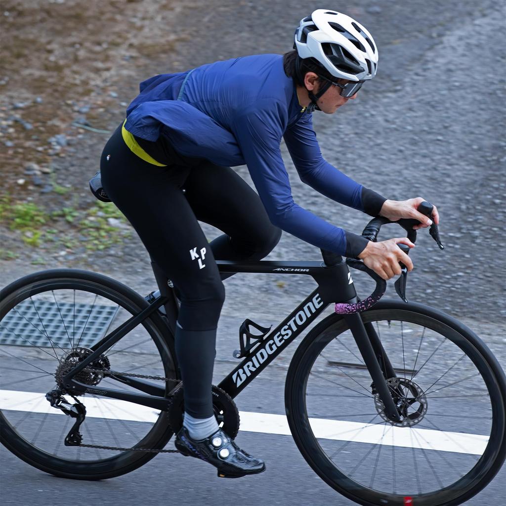 Ветровка Lion de Capelmuur Stretch Ripstop liwb025-NV