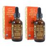 Trader Joe's Argan Oil 50.2ml 50.2ml 1+1 2pcs, 50.2ml, 2pcs