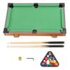 Children Tabletop Billiard Table Medium Short Foot Billiards Double Leisure Interactive Desktop