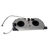 Cpu Cooling Fan For Lenovo Yoga C740-15 C740-15Iml Dfs1507053H0T Flmu 5H40S19962