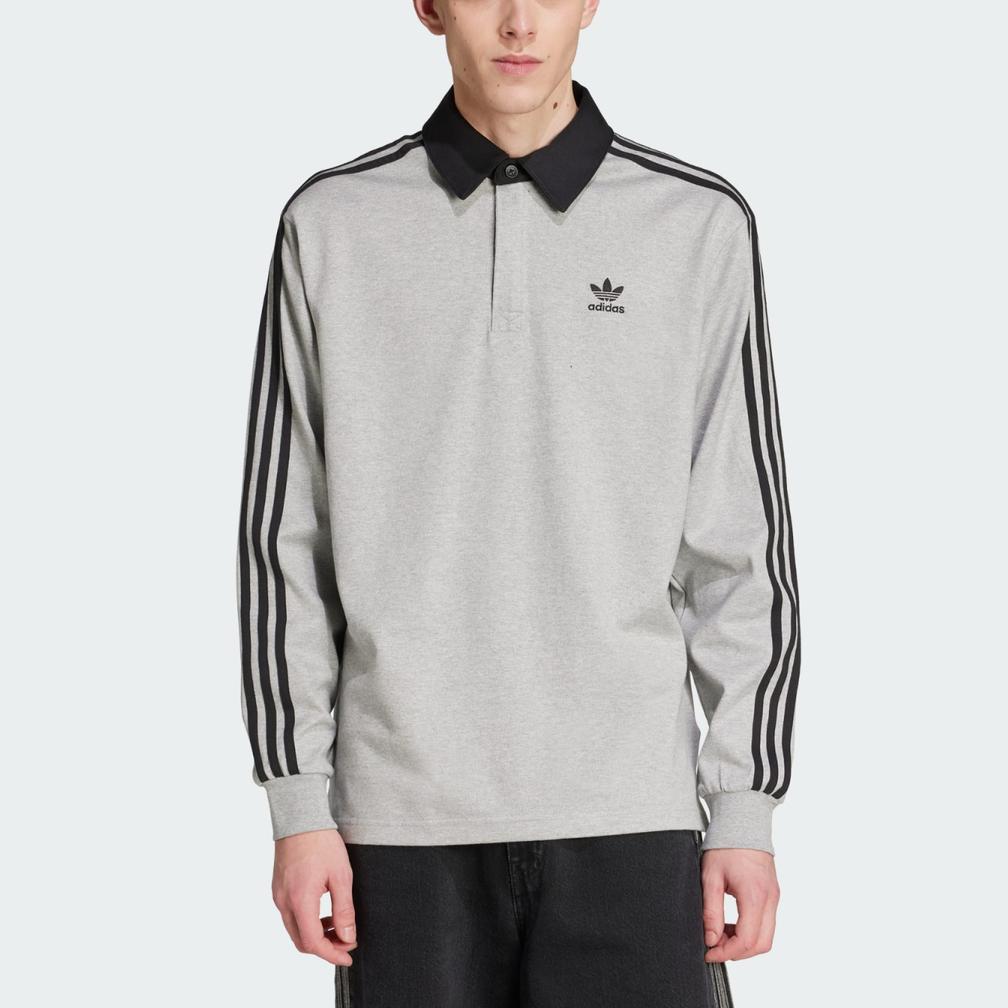 Adidas Originals ADICOLOR Polo Shirt Unisex JY1399