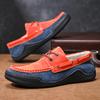 Men's Loafers Boat Shoe Driving Shoes Loafers Outdoor Walking Shoes Moccasins