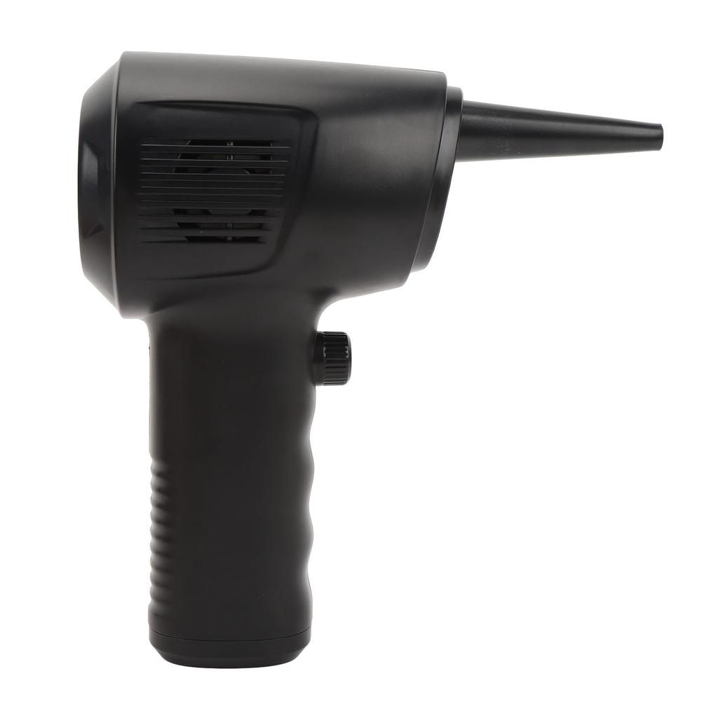 Беспроводной воздушный пылесос 50000 об/мин, высокоскоростной, плавно регулируемый, перезаряжаемый портативный воздуходув для ключей