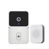 Remote Access Smart Video Doorbell Infrared Night Vision Wifi Video Door Bell Wireless Doorbell