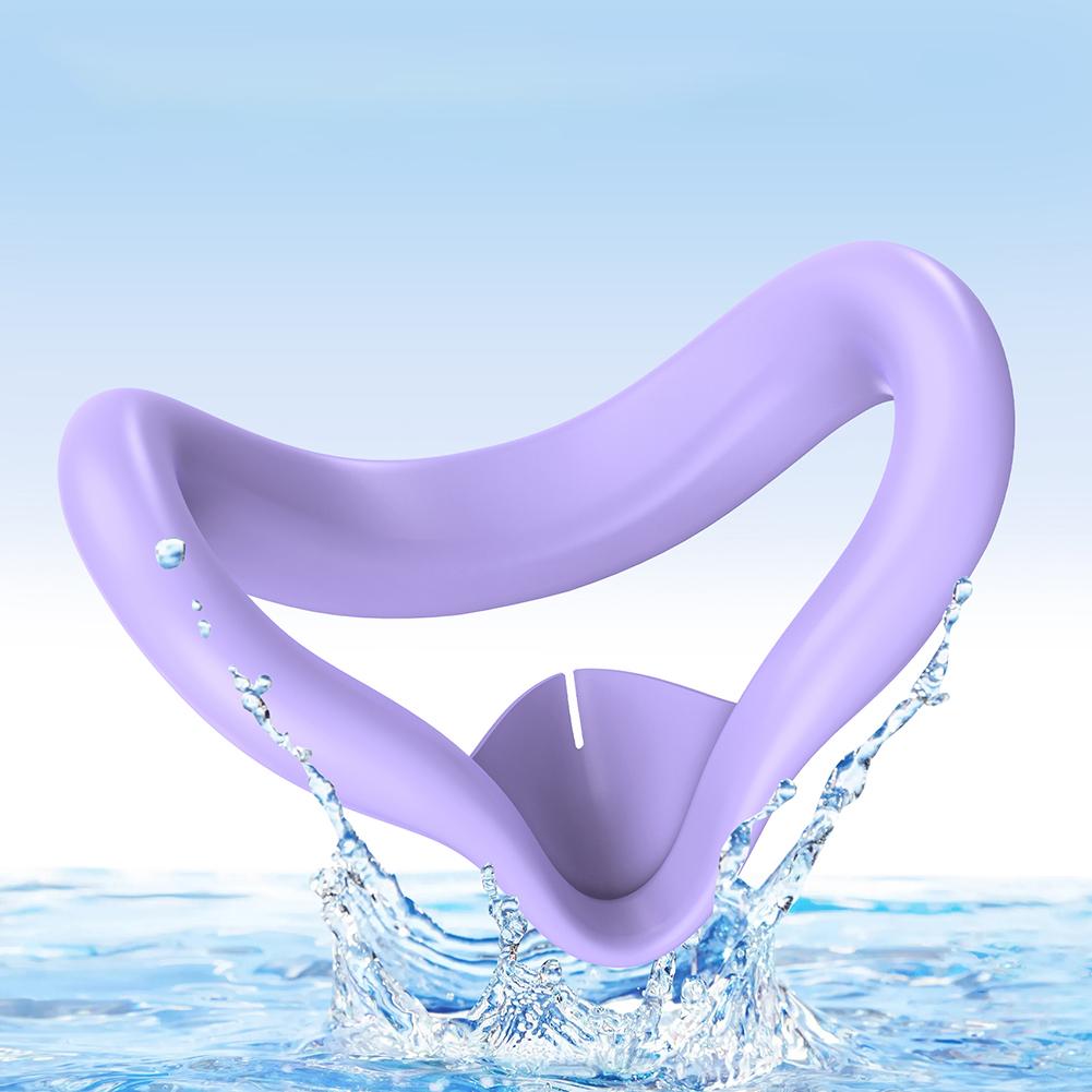 Защитные чехлы для контроллеров VR Shell Cover для гарнитуры Meta Quest 3S VR