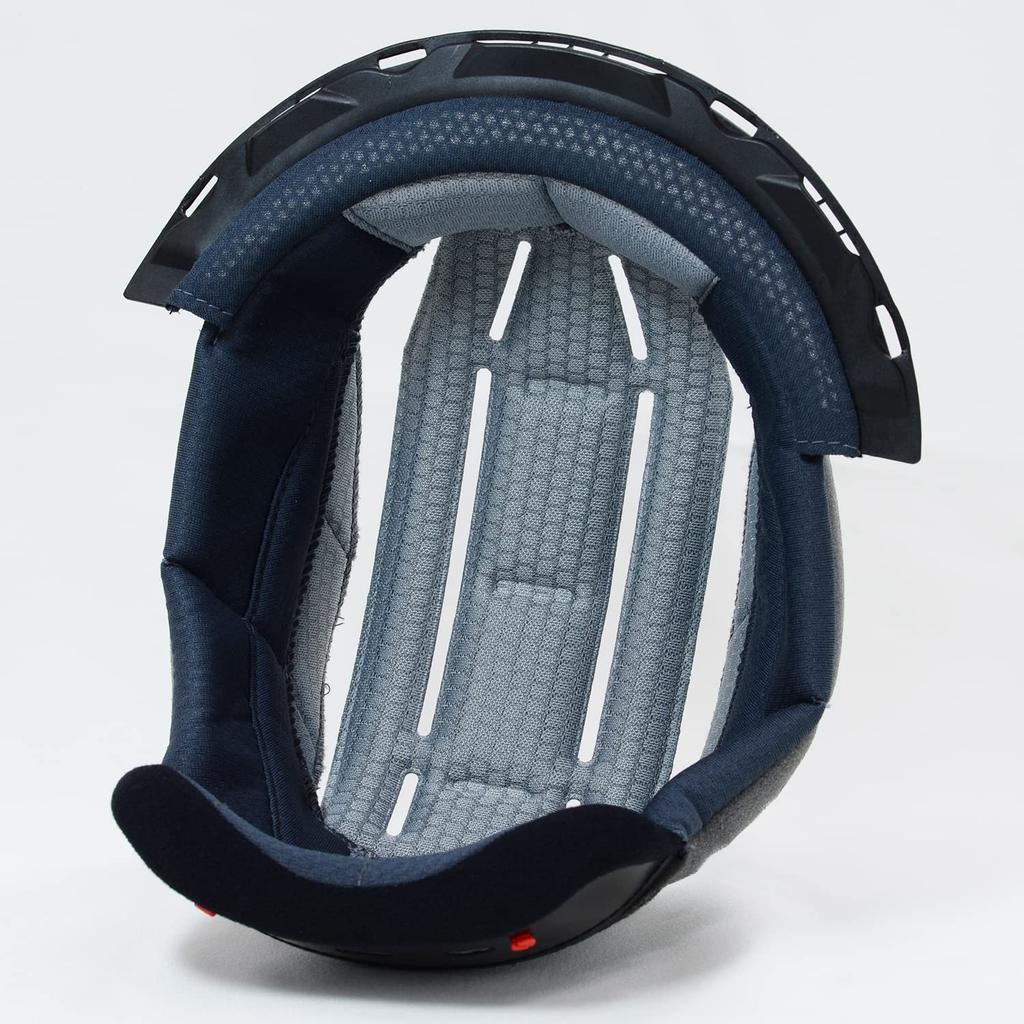 HJC HELMETS Inner Liner L/XL (9mm) Option for RPHA11 (HJP429)