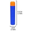 NM 30 шт. Поролоновые дротики Сменные пули Для Nerf N-Strike Mega Blaster Mastodon Twinshock Игрушечные пистолеты