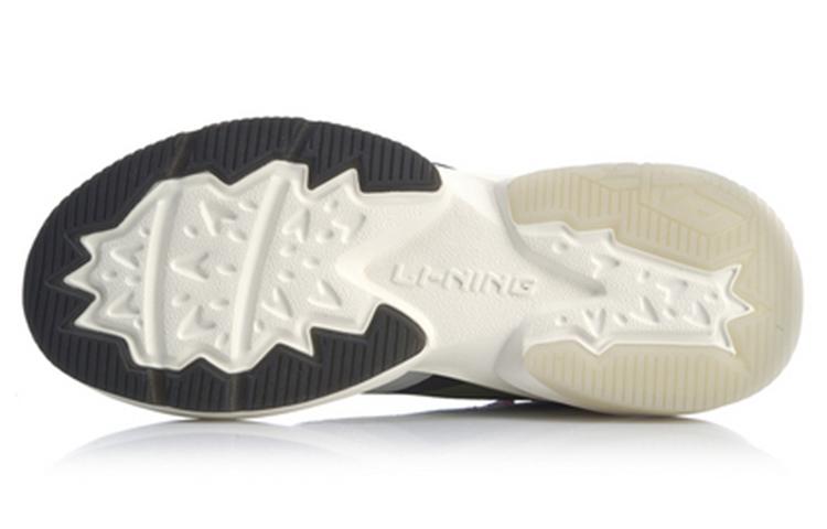 Women's Sneakers Li-Ning Li Ning Exceed Slip Resistant, Abrasion Resistant, Breathable, Lightweight Low top