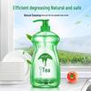 Blue Moon Tea Fresh Dishwashing Liquid