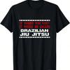 Футболка САМБО BJJ MMA Советские боевые искусства Футболка Самбо