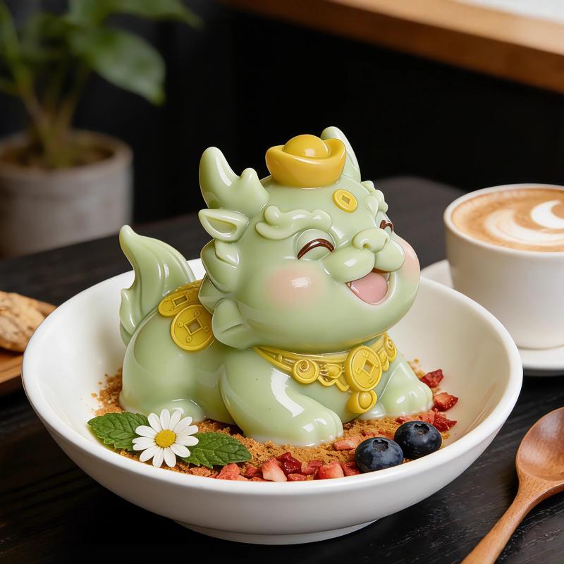 3D Силиконовая Форма Лошадь Храбрые Войска Рыба Diy Ледяная Скульптура Помадка Конфеты Шоколад Форма Гипс Смола Формы Торт Декор Инструменты