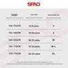 Женский флисовый пуловер SPAO с молнией до середины и вышивкой в виде медведя
