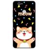 Рисованный чехол для телефона Huawei Nova case CAN-L01 CAN-L11 CAN-L12 Мягкие ТПУ чехлы для huawei nova CAN L11 5.0" Чехол с рисунком Кот Сова