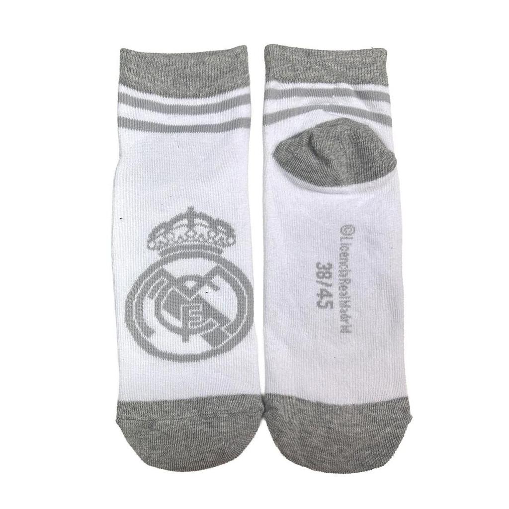Real Madryt skarpetki 2-pack 2900003293 wielokolorowy 43/46