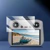 Для DJI Lito X 1 Lito 1 Прозрачный HD Закаленный Стеклянный Защитный Экран для DJI Lito X1 Lito1 Litox1 Защитная Пленка Полного Покрытия