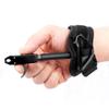 1Pc Archery Caliper Release Aid Black Color Compound Bow Strap Shooting Archery