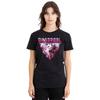 Deadpool Womens/Ladies Wade Unicorn Metal T-Shirt