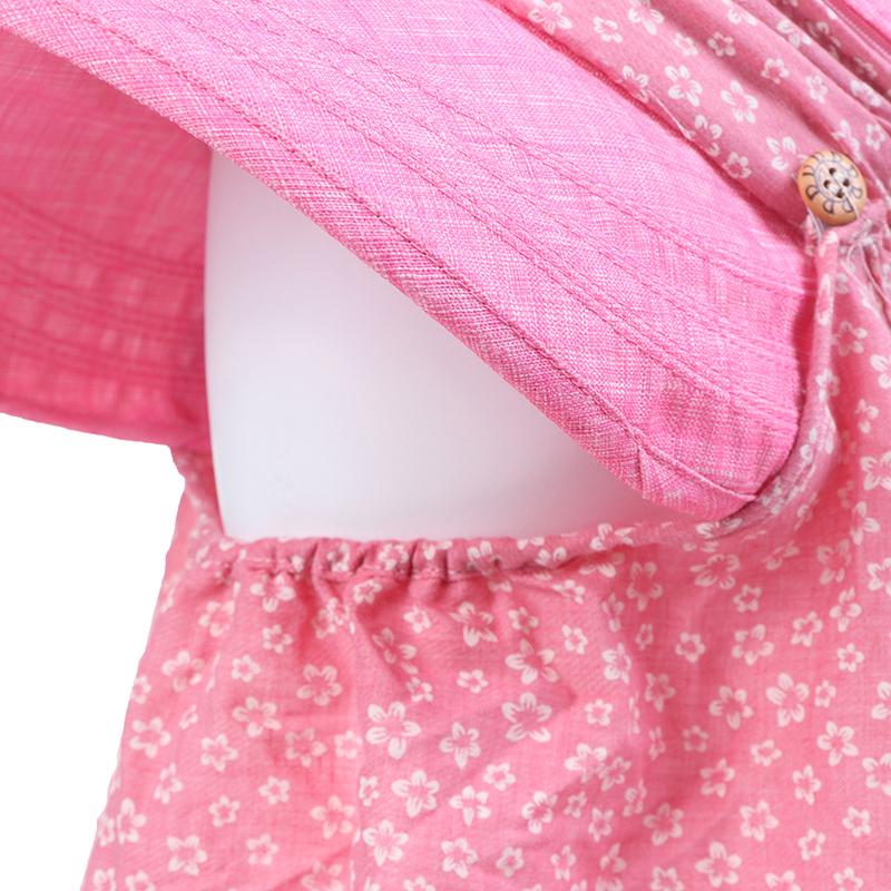 Женская женская шляпа с козырьком, летняя солнцезащитная пляжная складная кепка с широкими полями, летняя