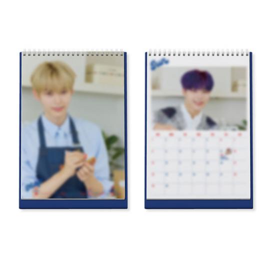 ZEROBASEONE Поздравления с Новым 2025 годом [НАШ сезон]