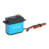 Digital Servo High Torsion Coreless Motor Metal Gear RC Car Servo for Robotic DIY RC Car 25KG55.1lb
