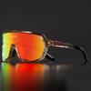 SCVCN Cycling Glasses Outdoor Sports Bicycle Sunglasses UV400 Running Eyewear Men MTB Cycling Sunglasses Road Bike Glasses 7