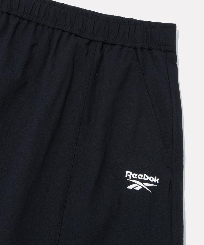 REEBOK Light Fresh Skirt (W) - Black