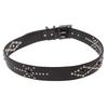 [Artemis Classic] ArtemisClassic Трехцилиндровый Ремень с заклепками ac-acbt0012 Рок Мужской Повседневный Большой Размер Мужской Ремень