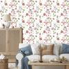 Nature wallpaper for living room and bedroom 50x1000