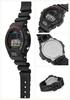 Мужские часы Casio G-Shock DW-6900U-1JF Черные
