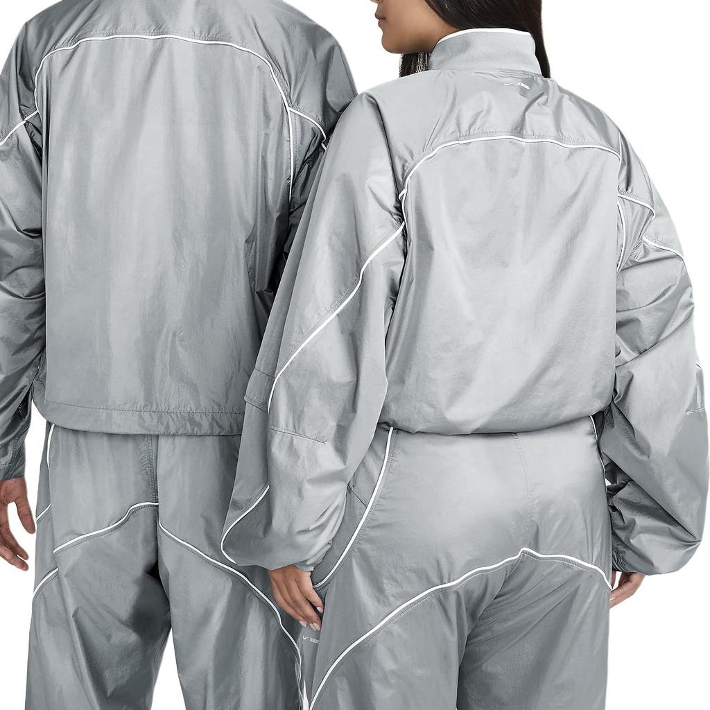 Спортивная куртка Jacquemus X Nike Азиатский размер FV5698-073