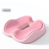 New Chair Cushion Protection Butt Cushion Memory Foam Pillow for Chair Hip Cushion Pad Car Office Massage Orthopedic Pillow
