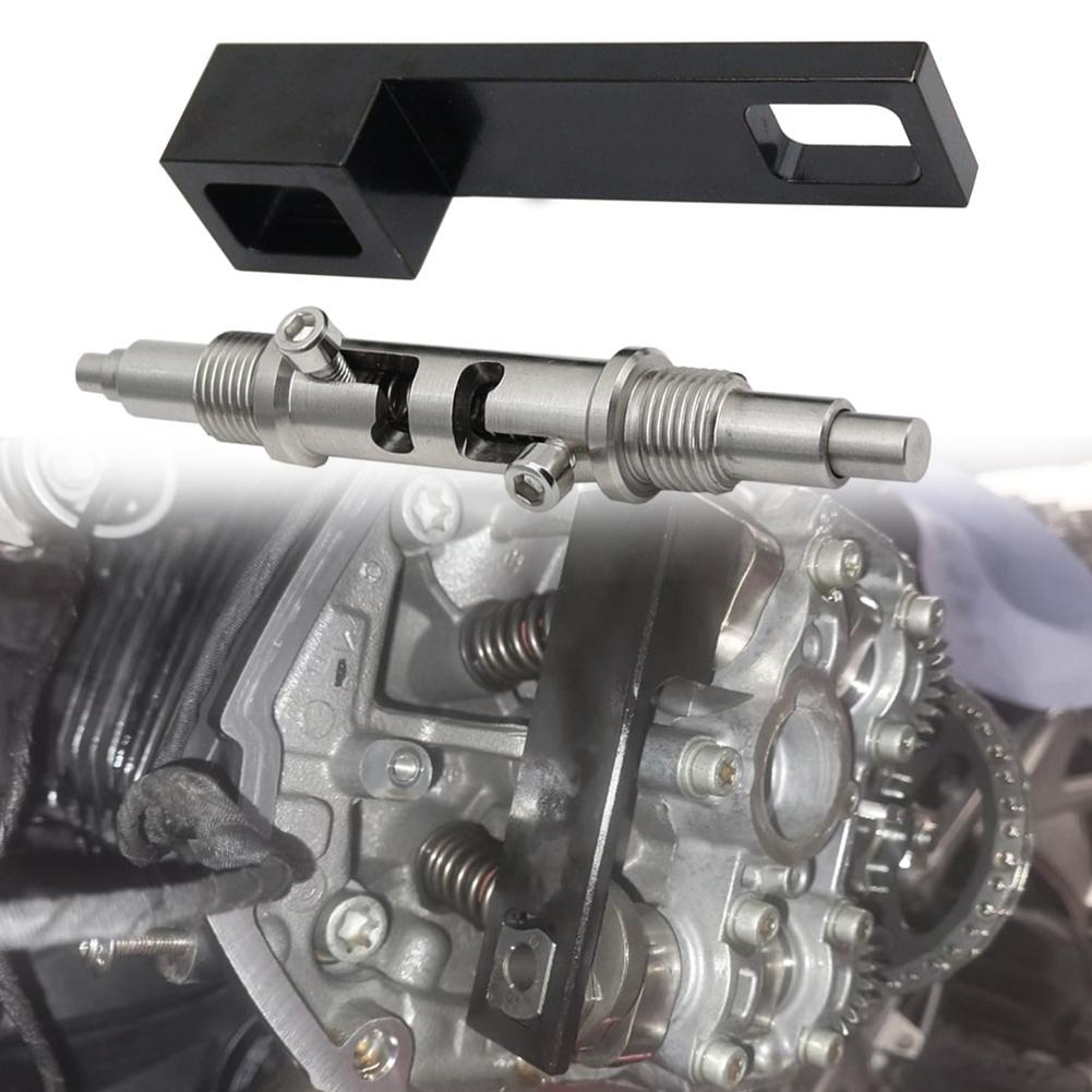 Выравнивающий зажим TDC/BDC Выравнивающий штифт для BMW R1200GS R1200RT Запчасти для мотоциклетного оборудования для BMW R1200GS