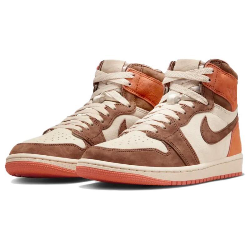 Jordan 1 Retro High OG SP Dusted Clay Женские Jordan FQ2941-200
