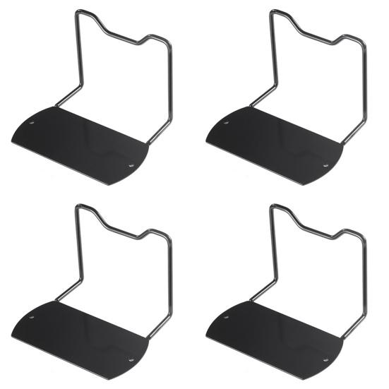 Металлический стопор для матраса, противоскользящий держатель для матраса, прокладки для матраса на каркас кровати, захват для скользящих матрасов