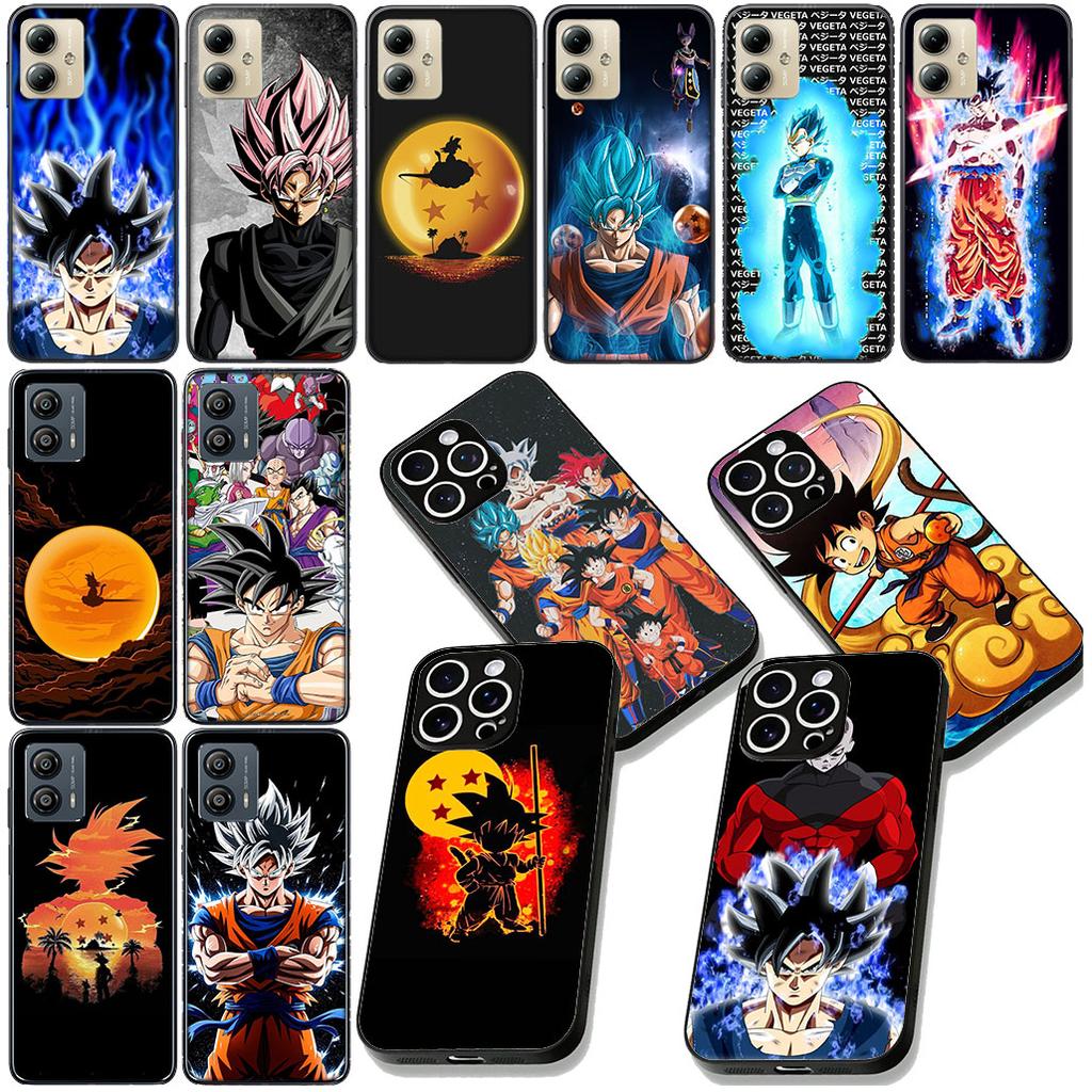 Dragons Gokus Balls DragonBalls z Cover for Samsung Galaxy S22 S21 S20 FE Ultra Plus A35 A36 A37 A33 A34 A04 A71 Phone Case